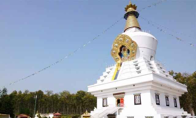 6 Must Visit Places In Dehradun 6 Must Visit Places In Dehradun