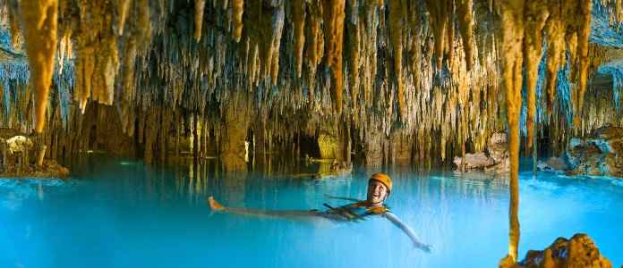 Best theme parks to visit in Mexico