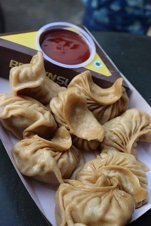 PLACES IN DELHI EVERY MOMO LOVER MUST VISIT