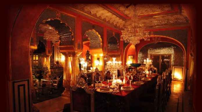 8 Best Restaurants in Jaipur Best restaurants in Jaipur