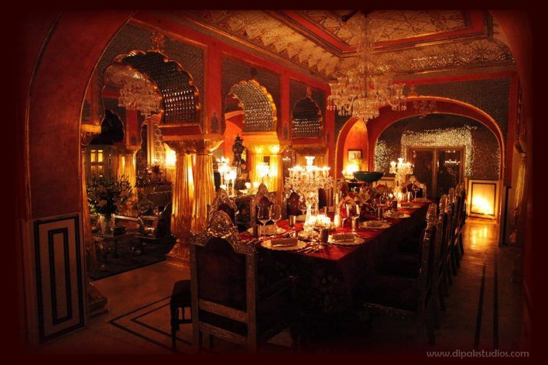 Best restaurants in Jaipur