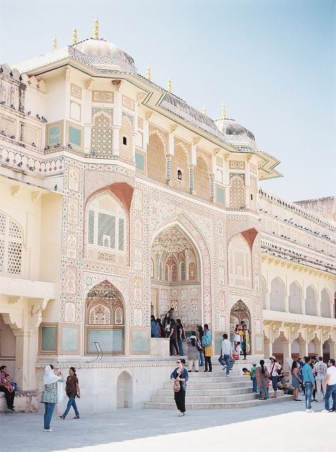 Best Historical Places in Jaipur