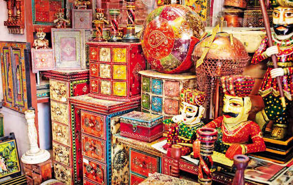 Bapu Bazaar