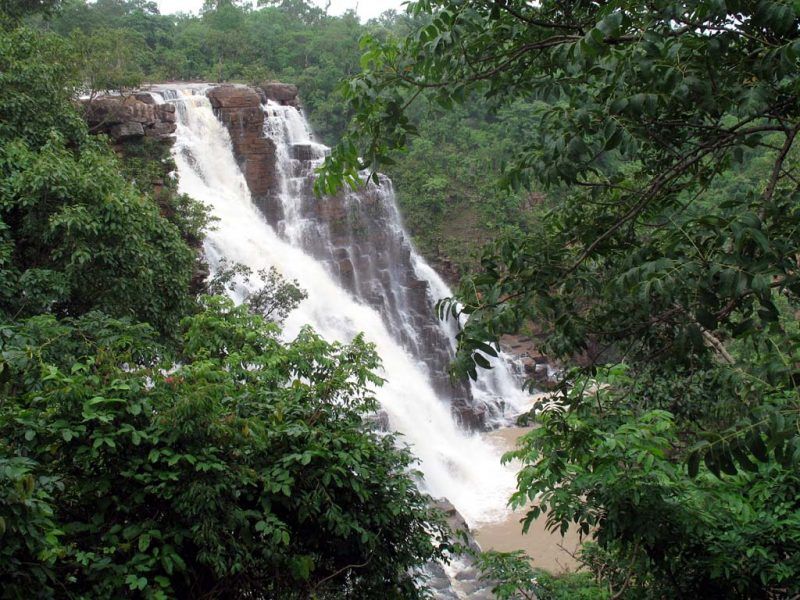 Bastar, Chattisgarh, 