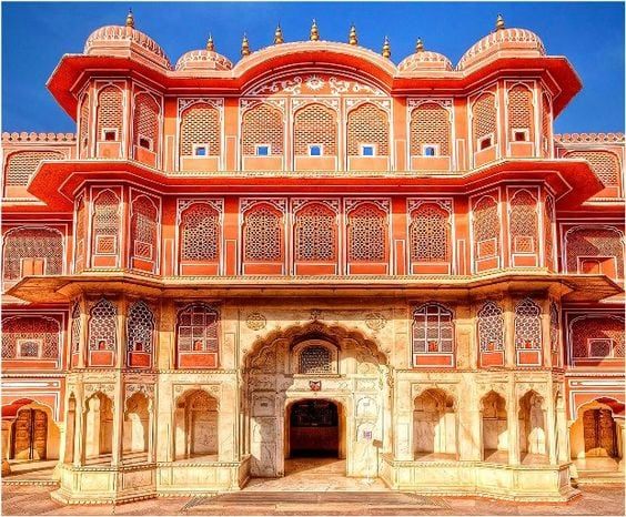 Best Historical Places in Jaipur