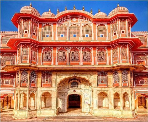  Best Historical Places in Jaipur