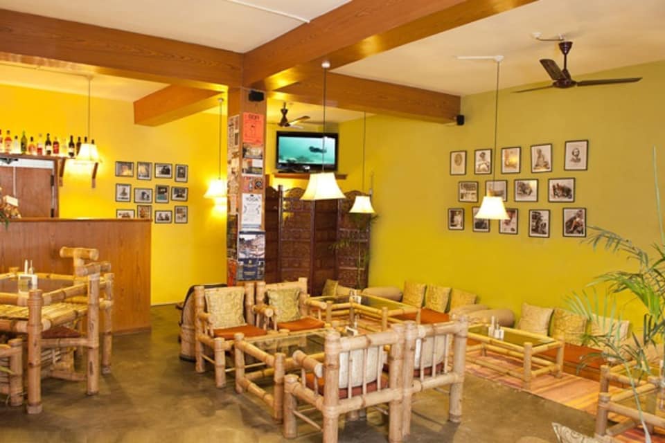 Best cafes that you must visit in Manali