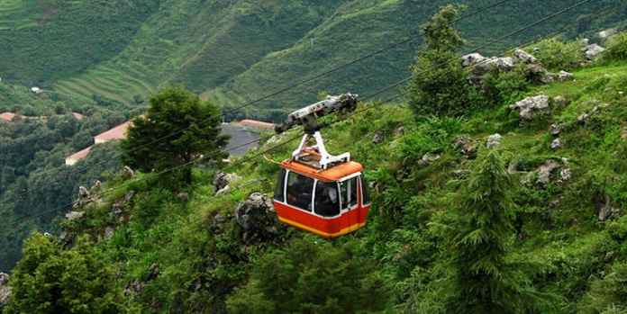 Best Places to Visit in Mussoorie Best Places to Visit in Mussoorie