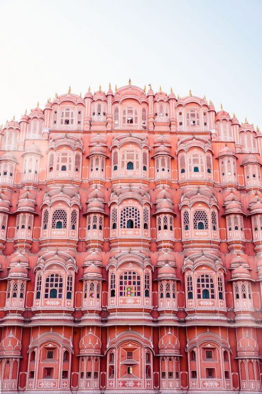  Best Historical Places in Jaipur