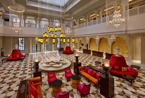  Best Resorts you must visit in Jaipur