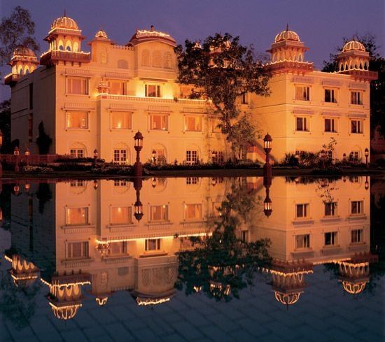  Best Resorts you must visit in Jaipur