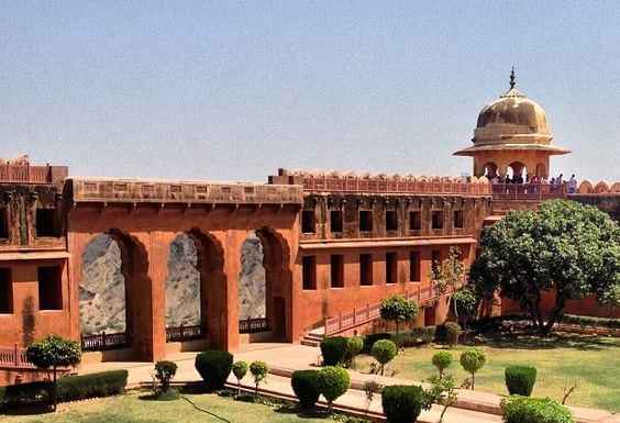 Must see: Historical Palaces & Places in Jaipur Best Historical Places in Jaipur