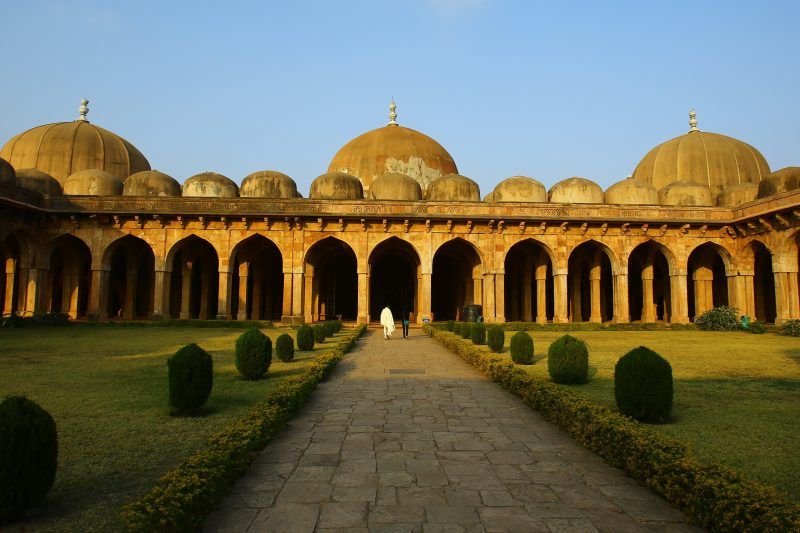 Jami Masjid, 