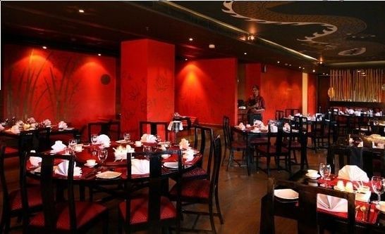 Best restaurants in Jaipur