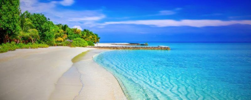 Lakshadweep Islands