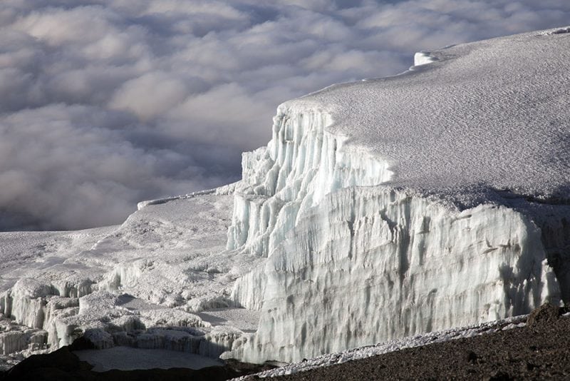 Mount Kilimanjaro, 