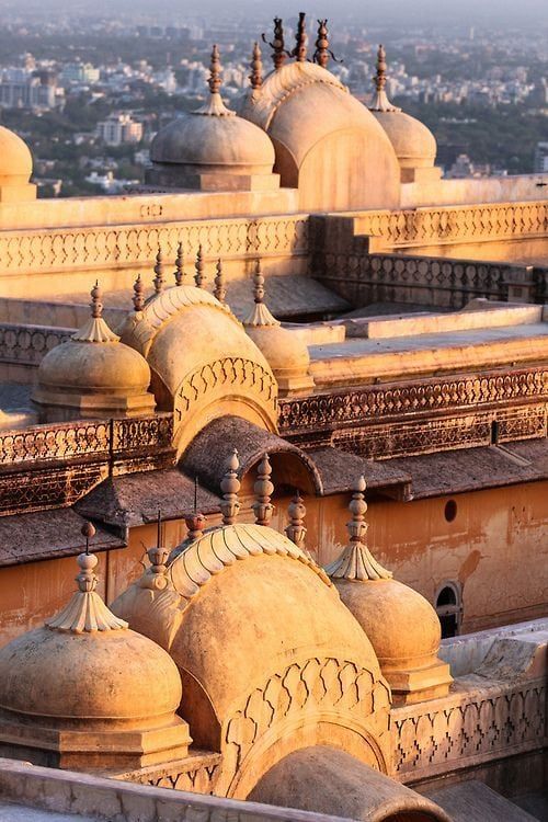 Best Historical Places in Jaipur