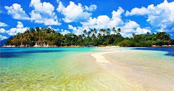 PALAUI ISLAND, CAGAYAN VALLEY, 