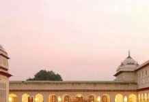 Best Resorts you must visit in Jaipur