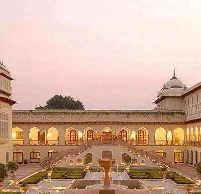 Opulent Resorts to stay in Jaipur Best Resorts you must visit in Jaipur