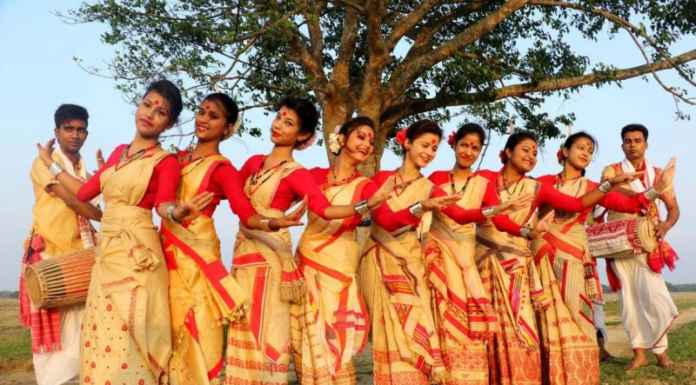 6 Indian spring festivals celebrated in April