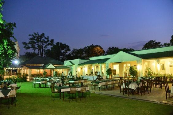  8 Best Restaurants in Jaipur