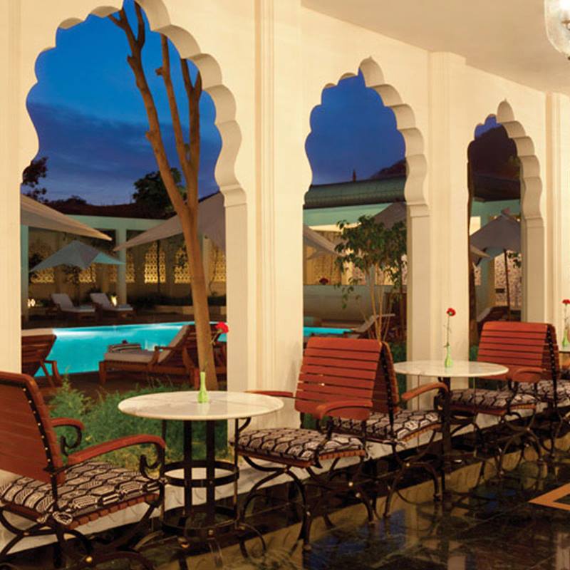 Best restaurants in Jaipur
