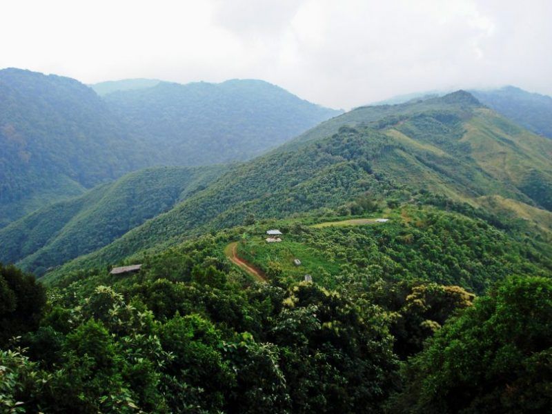 Tura, Meghalaya,