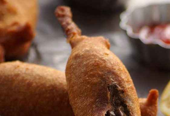 Delicious street foods of Jaipur! Jaipur Street foods