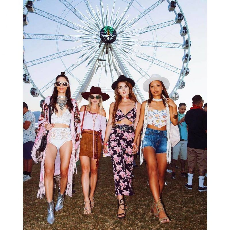 Everything that you must know about Coachella Festival