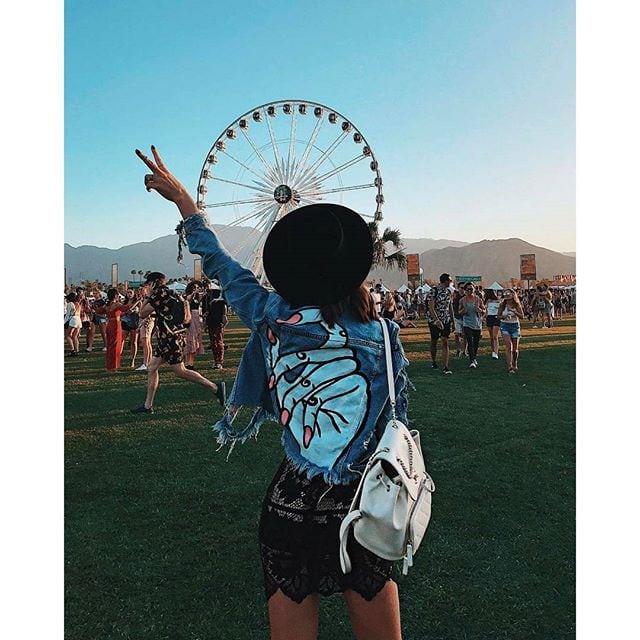 Everything that you must know about Coachella Festival