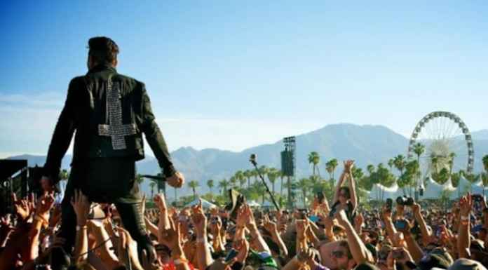 Music lover? It’s the Coachella weekend! Everything that you must know about Coachella Festival