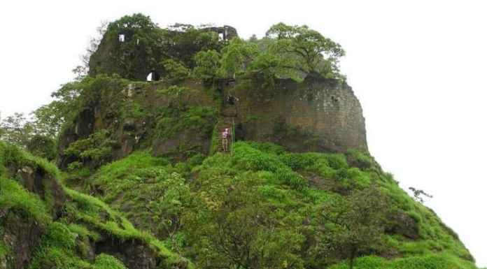 Matheran, a rustic yet beautiful tourist spot Karnala Fort Trek,