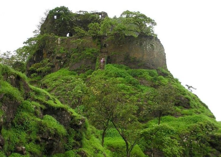 Karnala Fort Trek, 