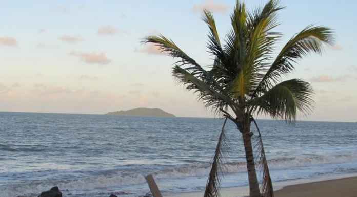 Why Vacation is better than Staycation 8 Least visited island countries in the World