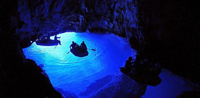 10 Best Places for Swimming in the World