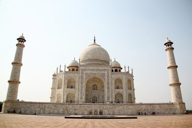 Most Well-known Mausoleums From Around the World