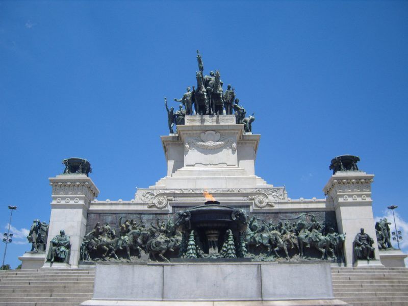 Most Well-known Mausoleums From Around the World