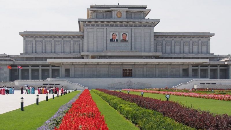 Most Well-known Mausoleums From Around the World