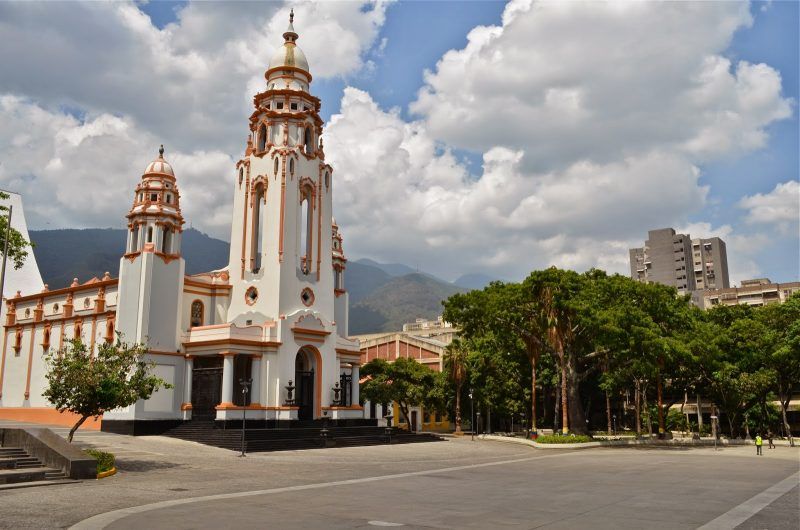 Most Well-known Mausoleums From Around the World