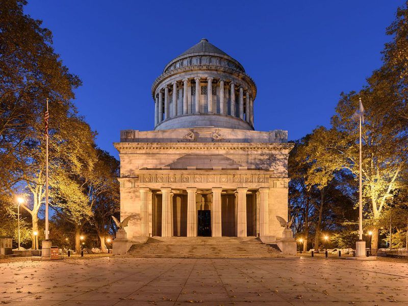 Most Well-known Mausoleums From Around the World