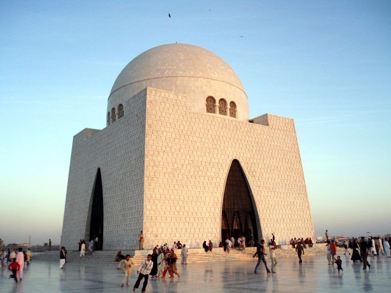 Most Well-known Mausoleums From Around the World