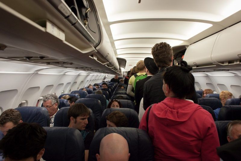 Beneficial Tips for when airlines mess up your Travel Plans