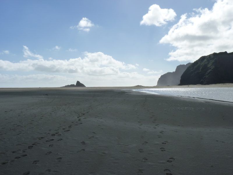 Best Black Sand Beaches you will want to visit