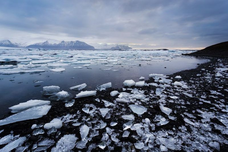 Best Black Sand Beaches you will want to visit