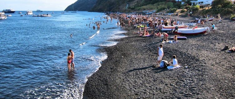 Best Black Sand Beaches you will want to visit