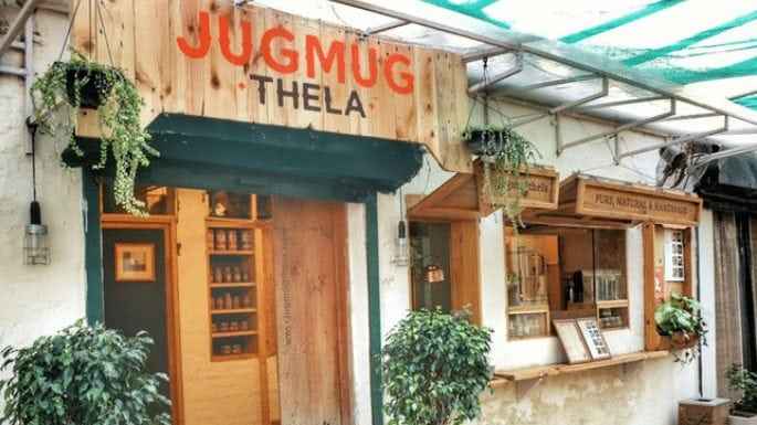 Places to visit in Delhi’s secret lane ‘Champa Gali’