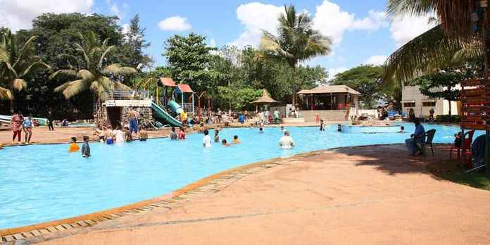 Mumbai: Beat the Heat at the Best water parks