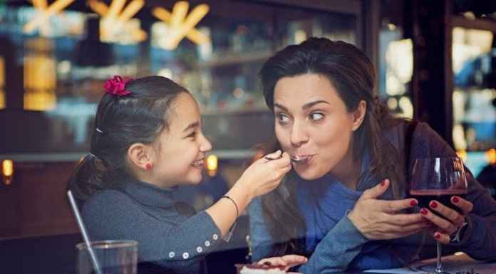 Best kid-friendly restaurants in Delhi-NCR