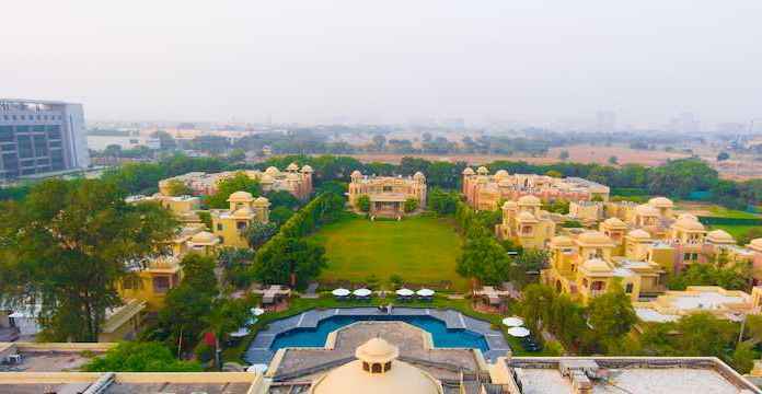 Summer Getaways from Delhi for Kids Manesar,